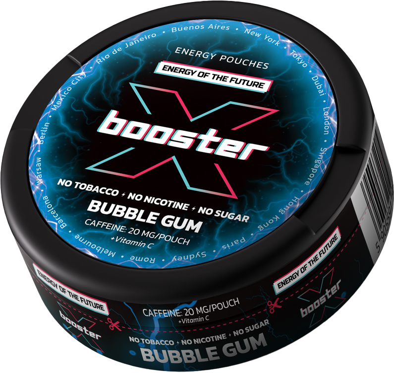 X-BOOSTER BUBBLE GUM 20mg.png